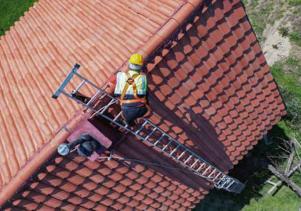 Best Storm Damage Roof Repair  in Miller Place, NY